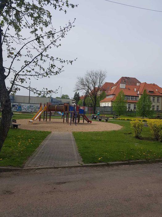 Apartament Kętrzyn