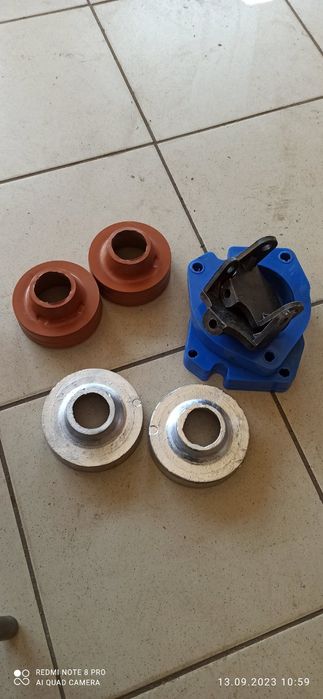 Проставки Рено Сценик,Меган,Лагуна,Кенго,Зое,талисман,Клио,Симбол