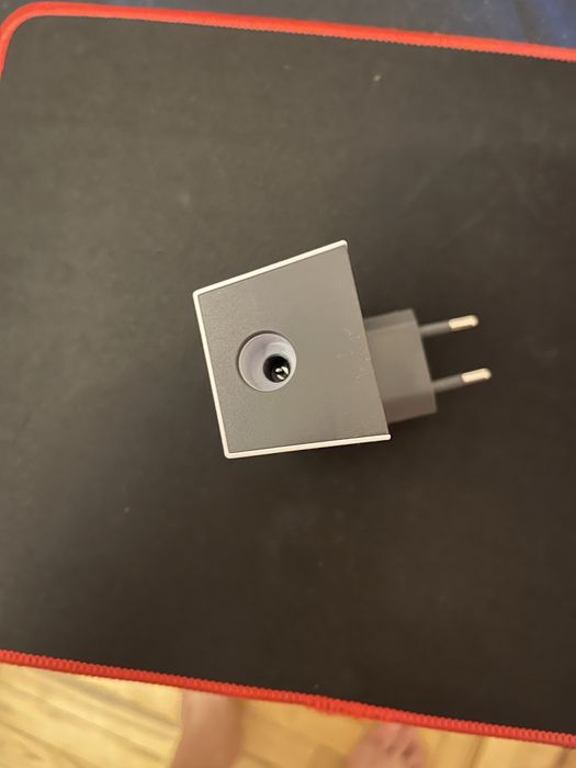 Блок живлення для Starlink Mini Gen3 V4 оригінал USB-C PD 65W Старлінк Міні адаптер