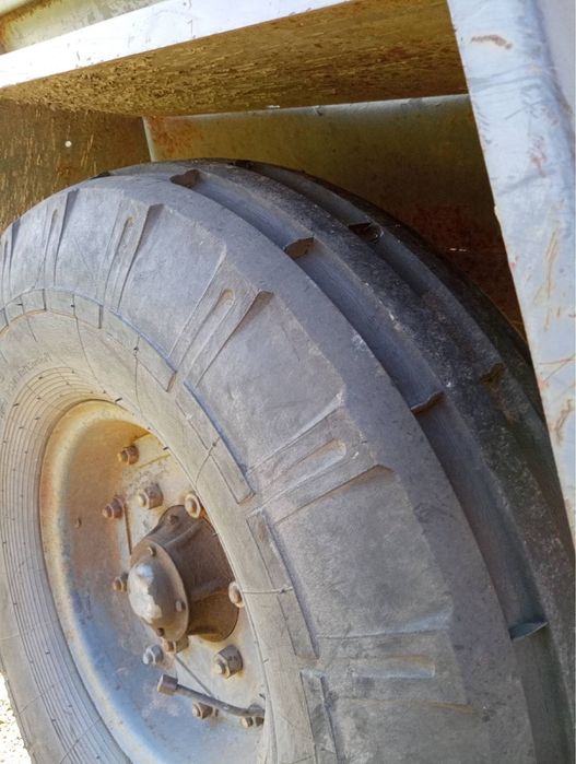 Т-25 з навантажувачем
