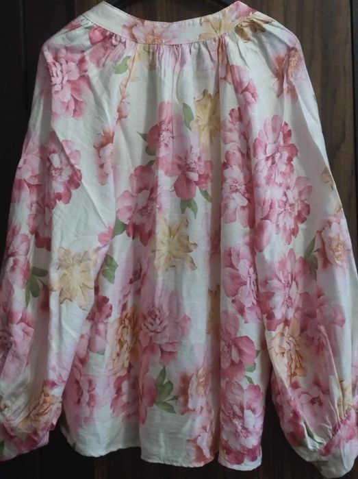 Piękna elegancka koszula