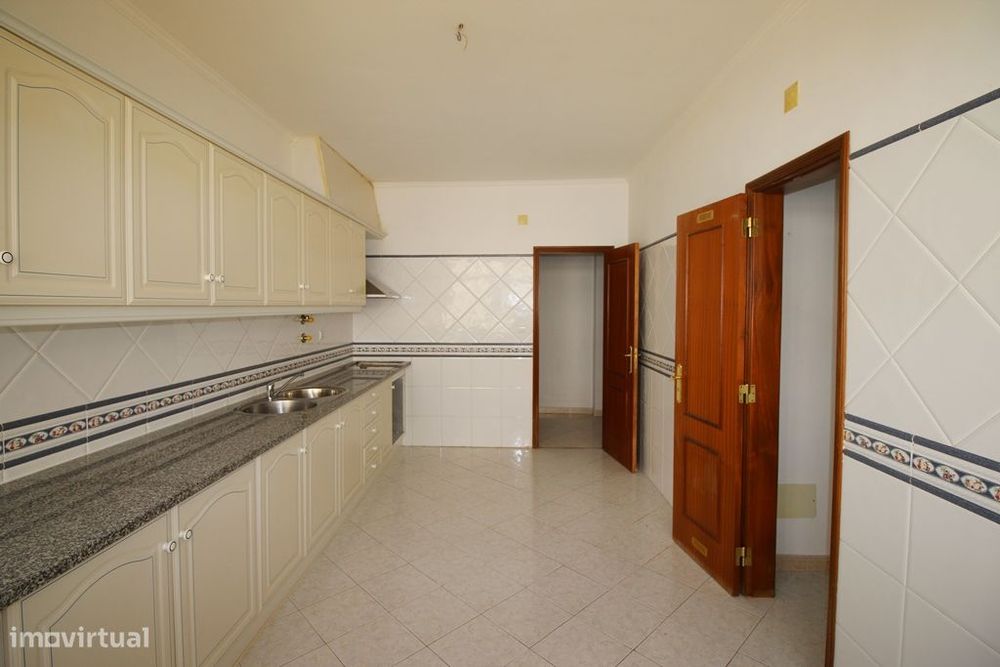 Apartamento em Santarém, Marvila