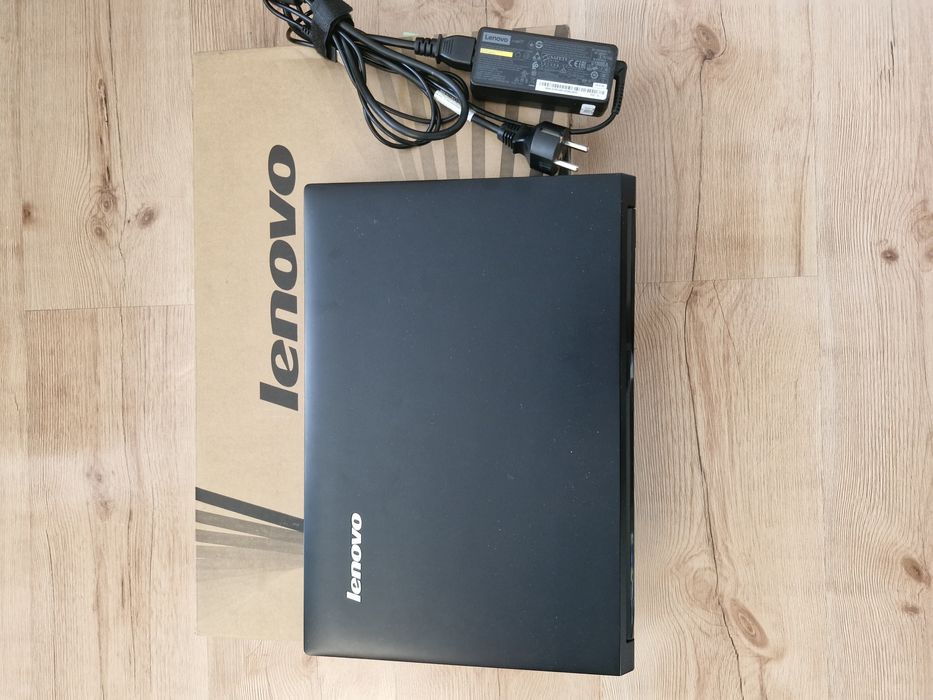 Lenovo B50-80 15,6" HD LED