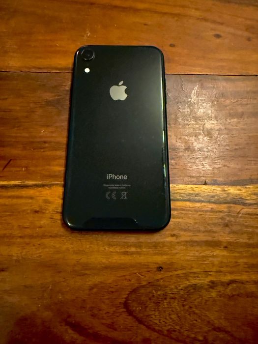 iPhone XR 64GB Stan BDB Poznań