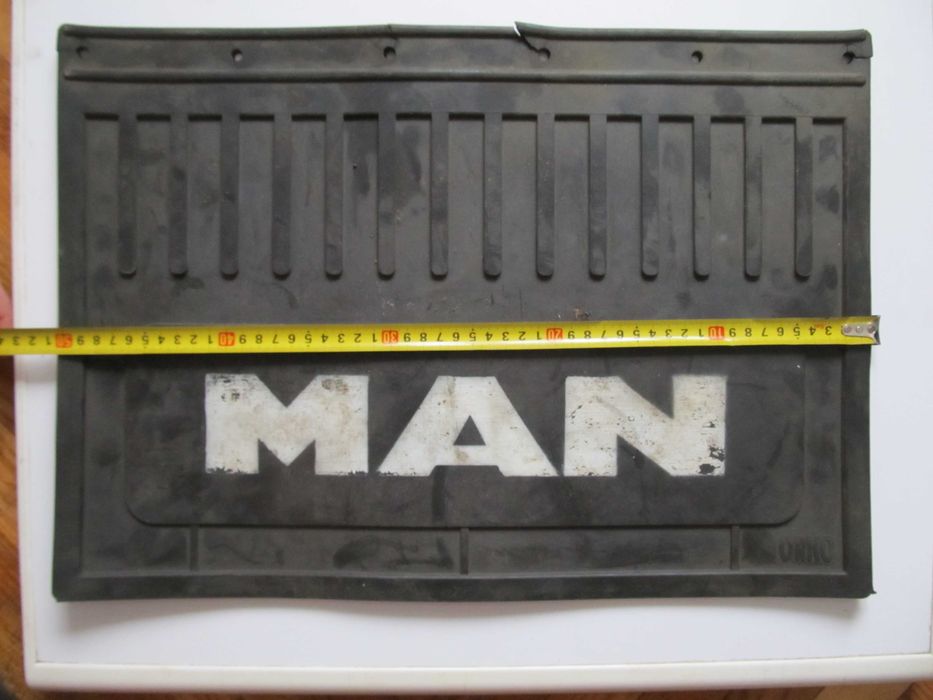 Брызговики для грузовиков