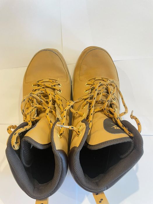 Черевики Nike Manoa