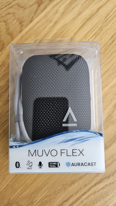 Głośnik Creative Muvo Flex bezprzewodowy bluetooth nowy!!!