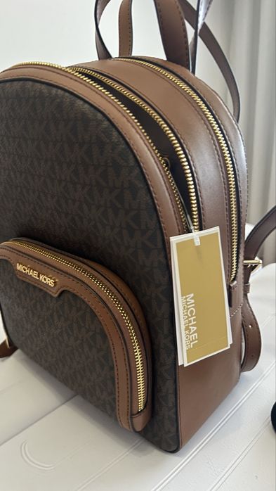 Mochila Mickael Kors