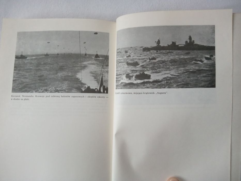 Cornelius Ryan - Najdłuższy Dzień