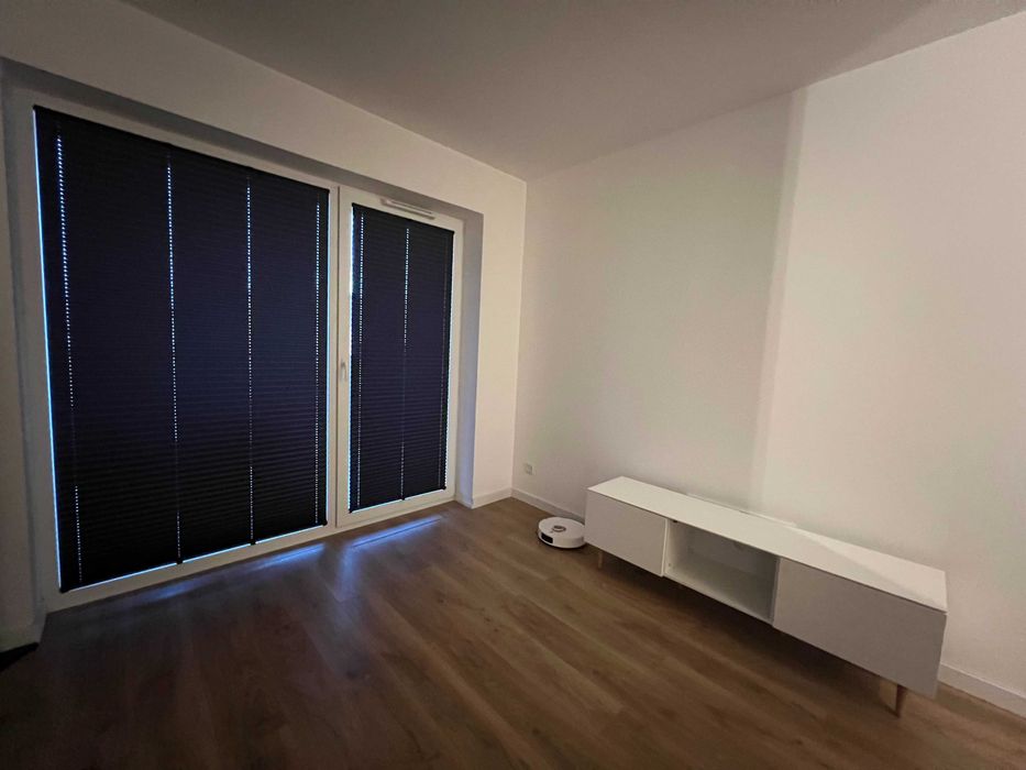Wynajmę mieszkanie 3 pokoje, komfortowe, umeblowane, 50m2