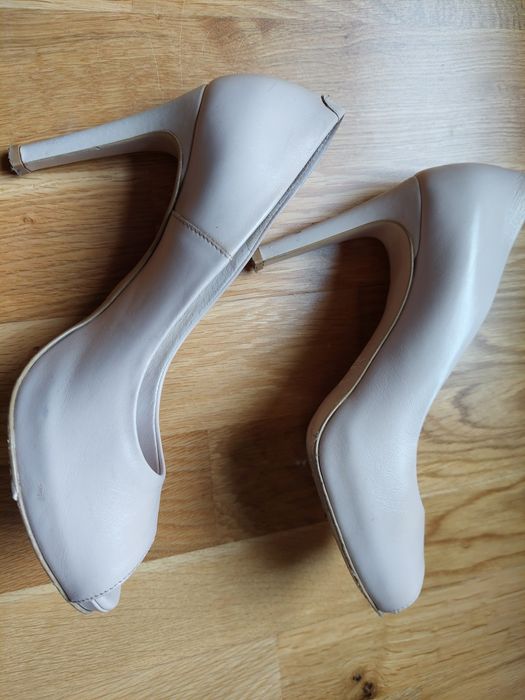 Buty Gino Rossi rozm. 37