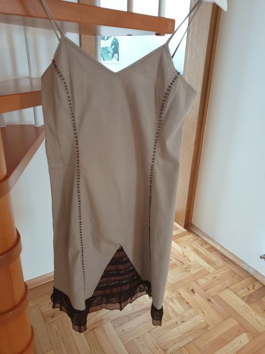 Sukienka na lato