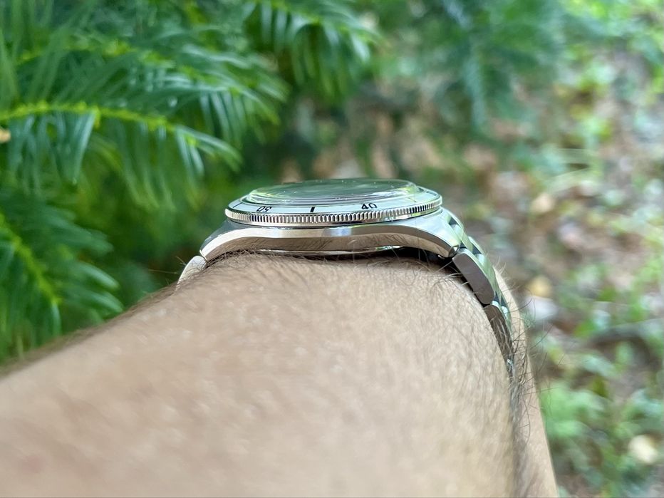 Proxima PX1703 zegarek do nurkowania diver stan idealny-