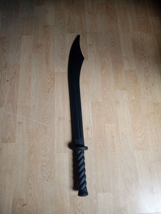 Szabla Dao do kunk-fu
