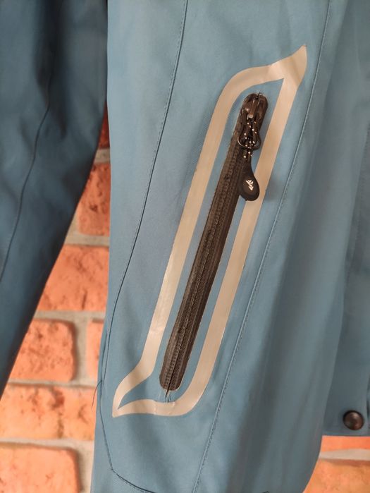 Kurtka wiosenno-jesienna Softshell S
