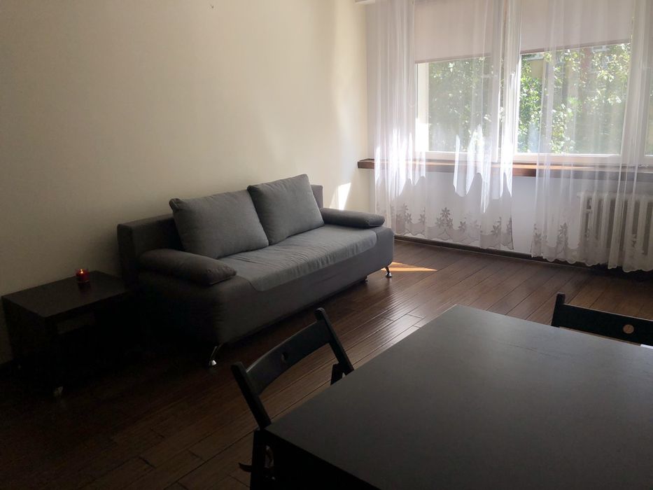 Kawalerka 32,6 m², Dębniki, ul. Miechowity 8, zdjęcie 2
