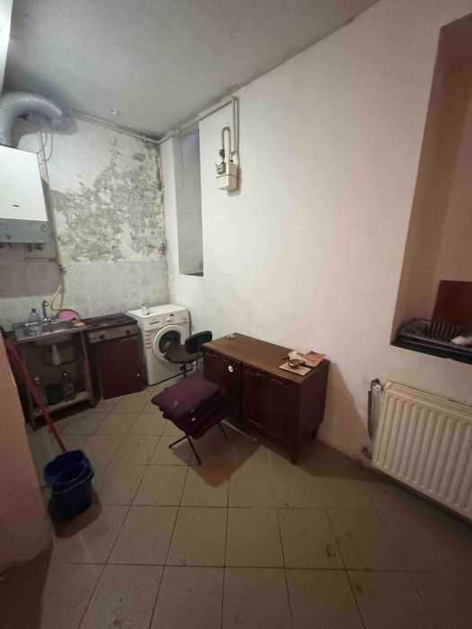 Apartment in Lviv, Znesinnya - View 2