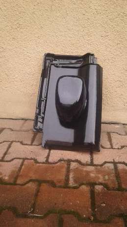 Kominek wentylacyjny  odpowietrzajacy Meyer holsen nelskamp Braas inne