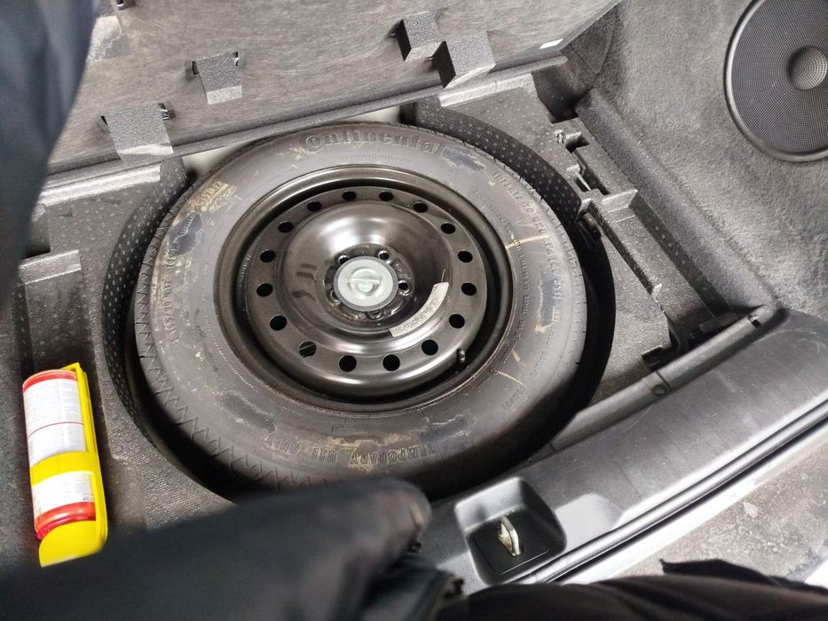 Кросовер Acura RDX.