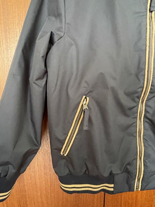 Casaco criança FCP treino - 12 anos