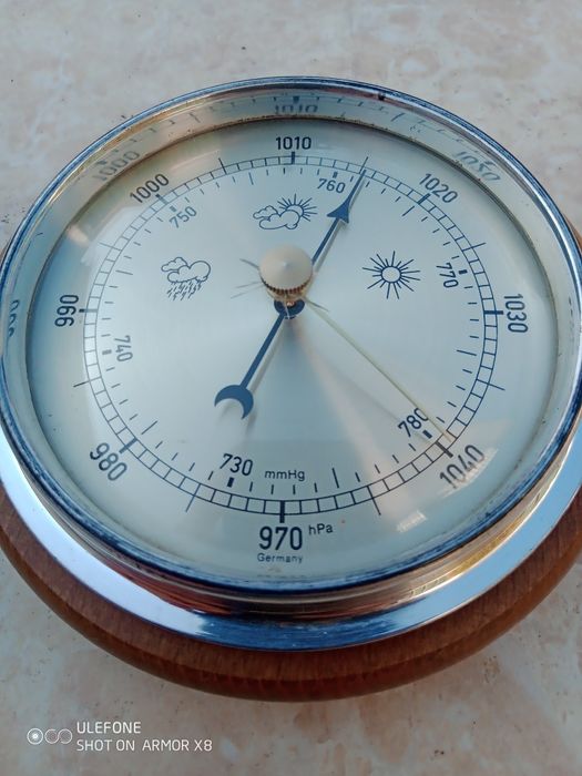 Барометр ( Germany)