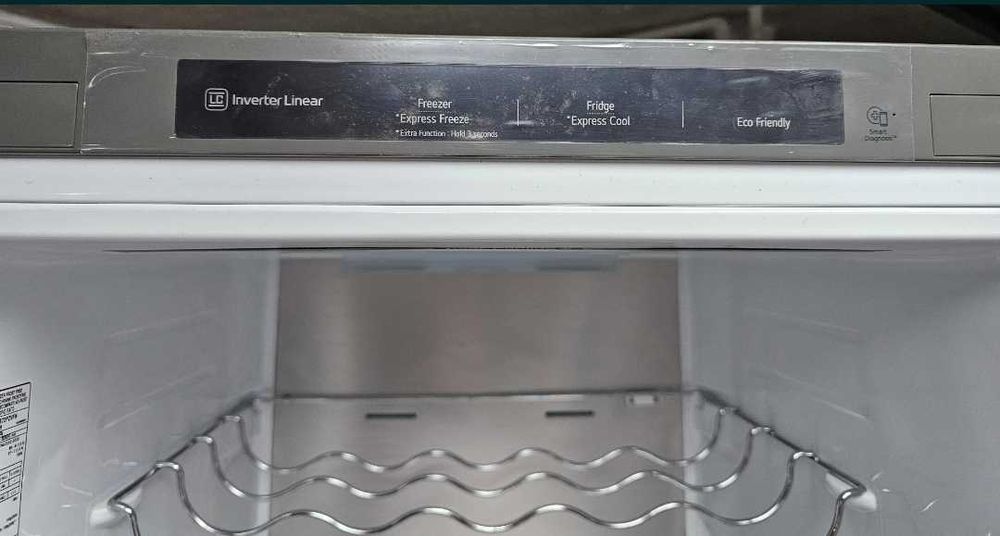 Frigorífico LG bom estado