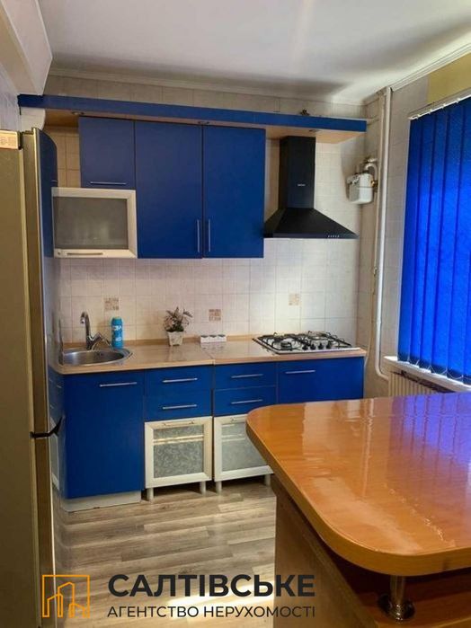 ОВ-4398 Продам 1К квартиру на Салтовке. Салтовская 522 м/р