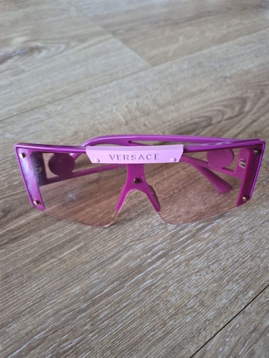 Okulary Versace śliczne