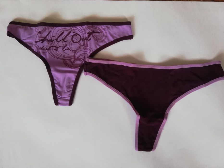 NOWE majtki, stringi Esotiq rozm. M na walentynki