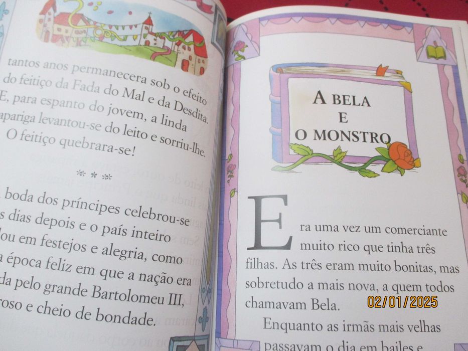 Livro - O grande livro de contos - tomo I