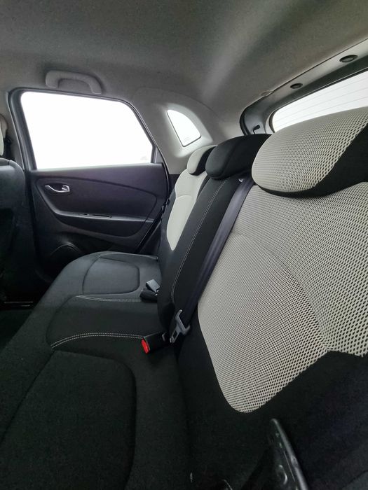 Renault Captur 12-2019