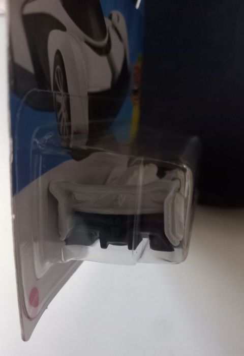 Mclaren solus GT hot wheels