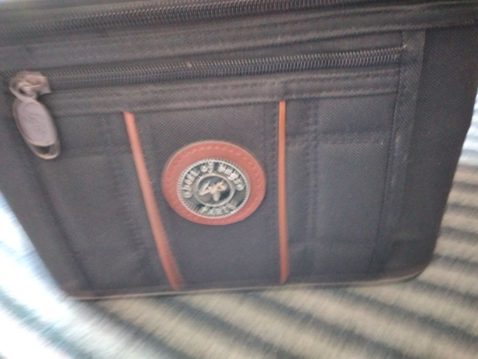 Necessaire / mala de toilette