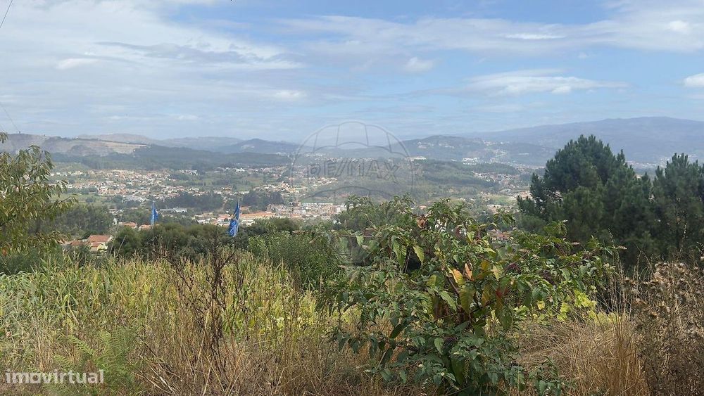 Terreno  para venda