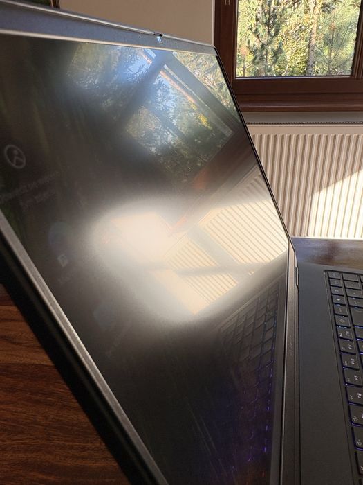 HP Omen 16 Ryzen 9 RTX 5060 16GB 1TB – Nowy