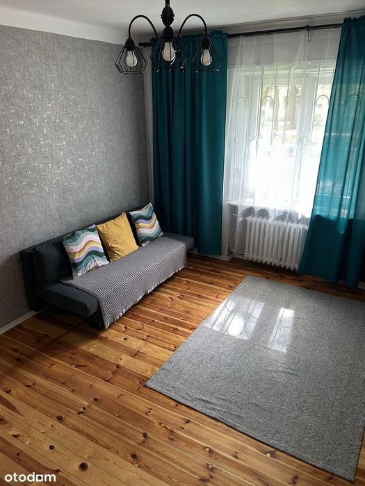 Mieszkanie – Kraków - Widok 2