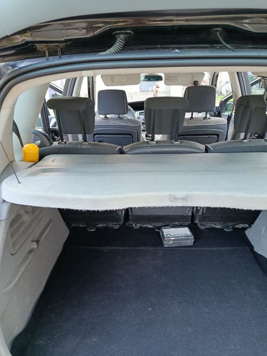 Рено Сценік 2. 1,6 бензин