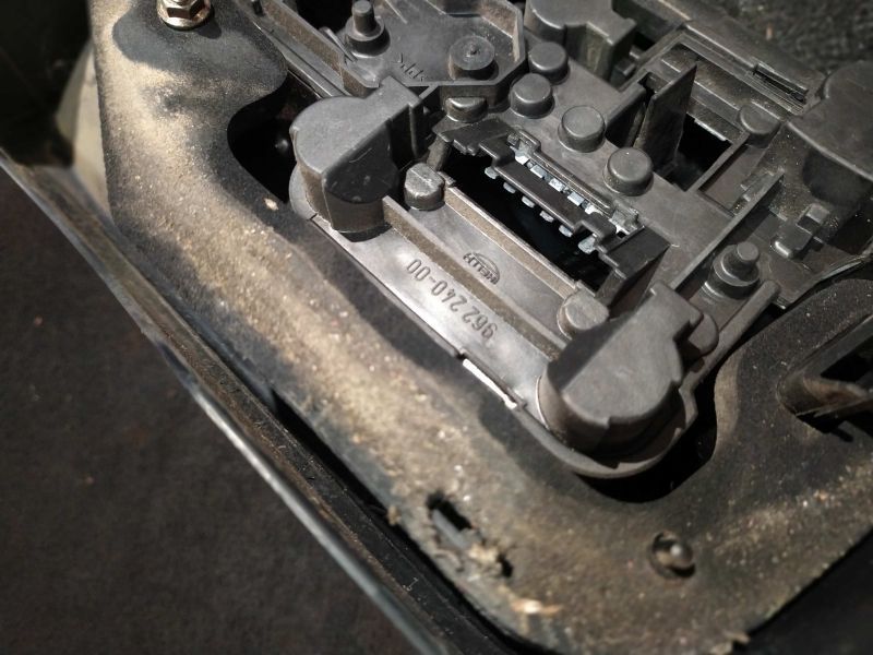 Farolim Stop Dto Seat Ibiza Ii (6K1)
