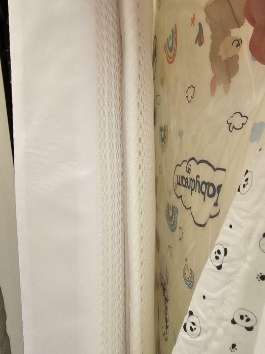 Dostawkę/łóżeczko Chicco Next2Me Magic