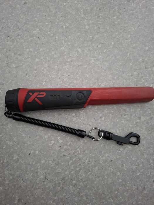 Wykrywacz metali Xp Deus  mi 4