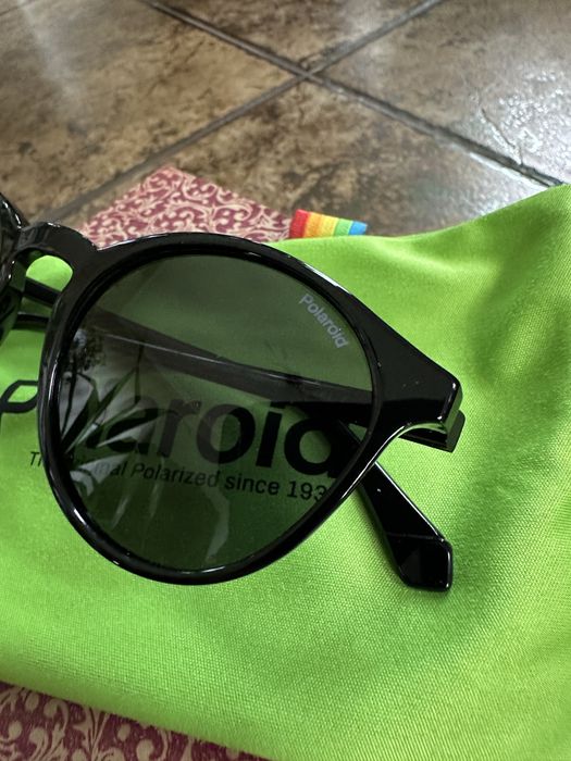 Сонцезахисні окуляри POLAROID PLD 4153/S 807 M9