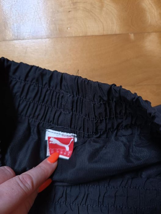 Spodnie sportowe dł.3/4, Puma r.S stan bardzo dobry
