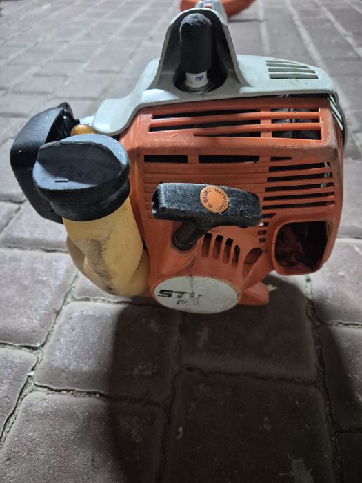 Kosa podkaszarka stihl fs45 fs 45