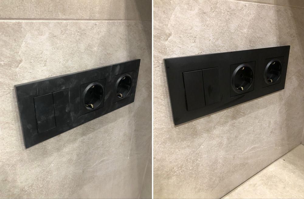 Базове прибирання квартир, будинків та офісів