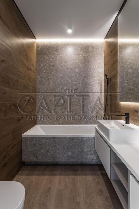 Оренда, будинок з ремонтом та меблями, в Крюківщина,Гатному.