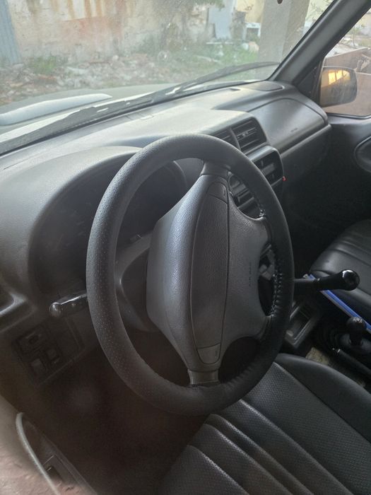 Suzuki GrandVitara 2.0TD