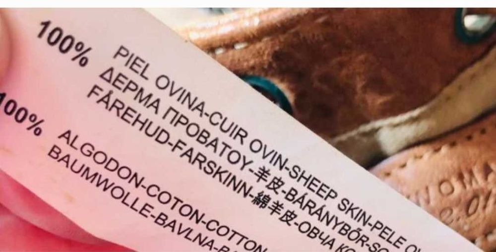 Torebka skórzana typu worek Zara.