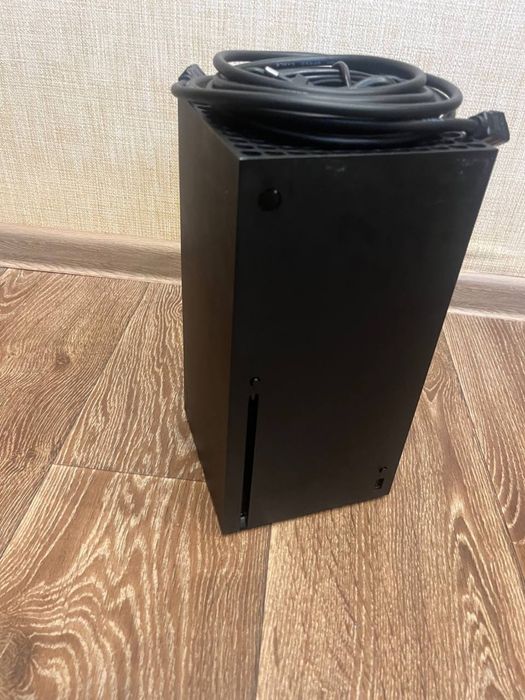 Xbox series X 1Tb
