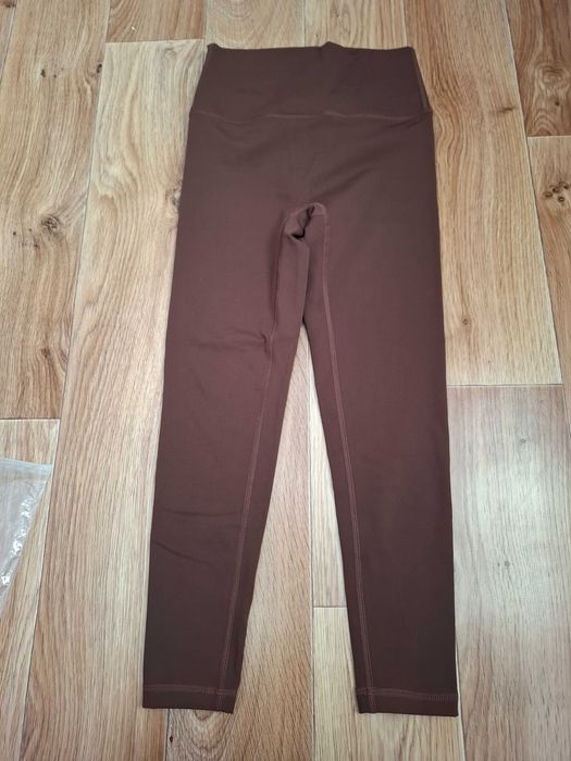 Жіночі лосини легінси на мікро флісі