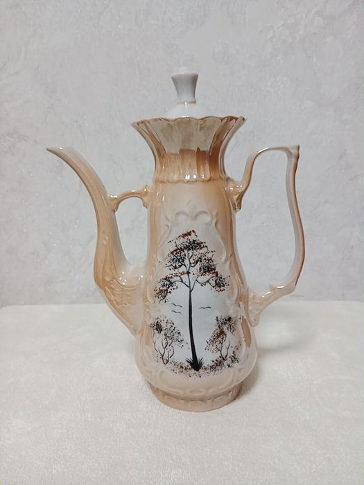 Чайник, кофейник, заварник, кувшин, посуда